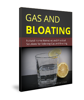 Gas and Bloating (eBook)