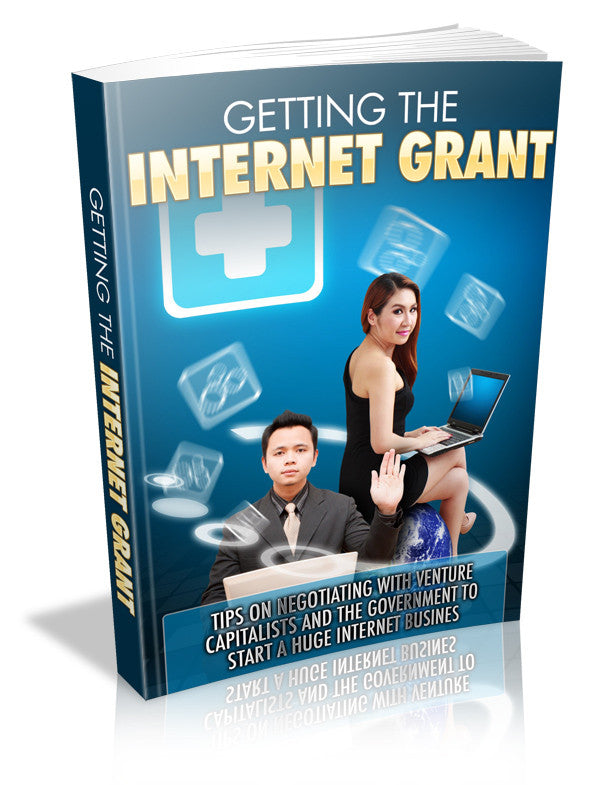 Getting The Internet Grant