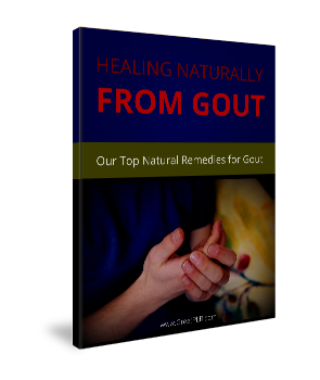 Healing Naturally from Gout (eBook)