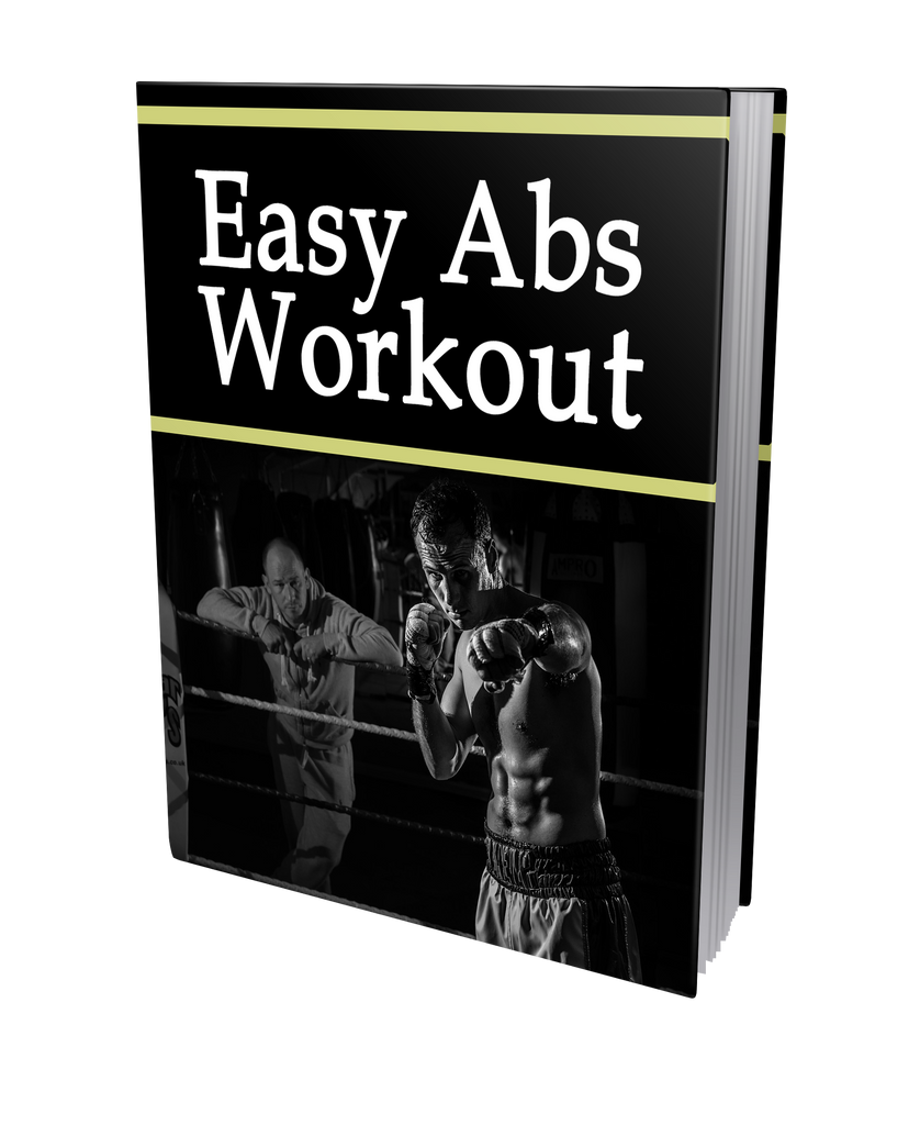 Easy Abs Workout