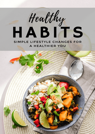 Healthy Habits (eBooks)