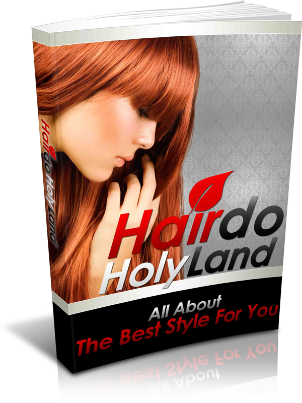 Hairdo Holyland
