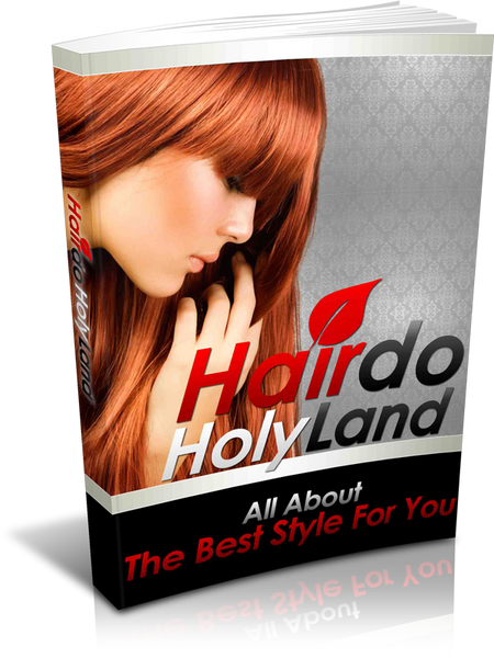 Hairdo Holyland