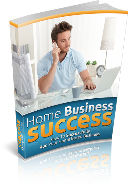 Home Business Success