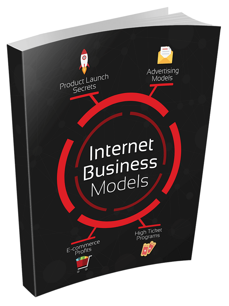 Internet Business Models (eBook)