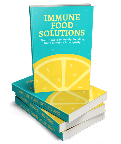 Immune Food Solutions (eBooks)