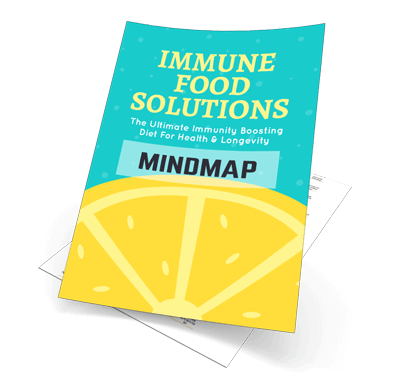 Immune Food Solutions (eBooks)