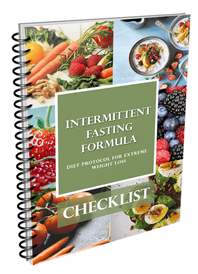 Intermittent Fasting Formula (eBooks)