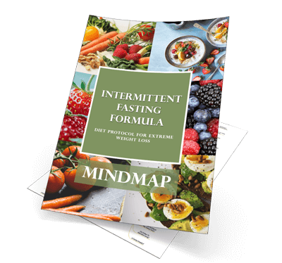 Intermittent Fasting Formula (eBooks)