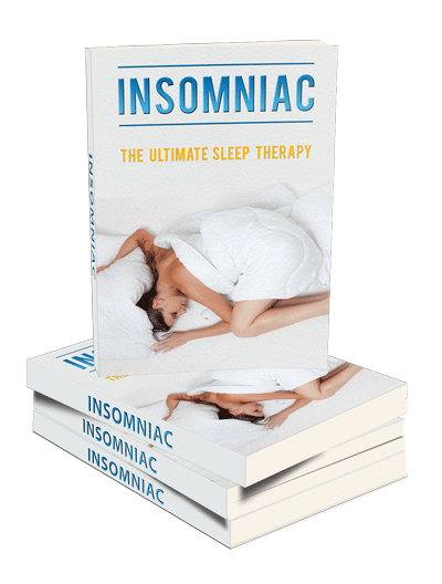 Insomniac (eBooks)