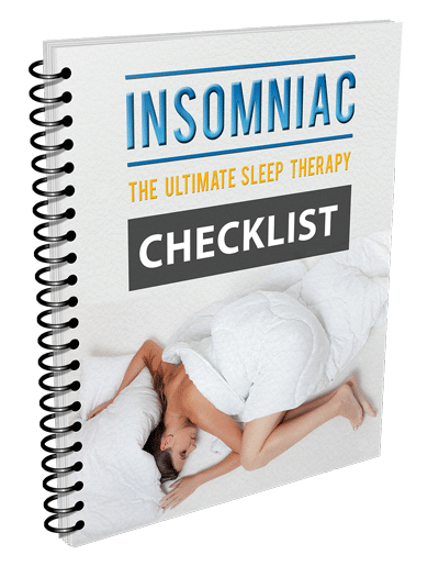 Insomniac (eBooks)