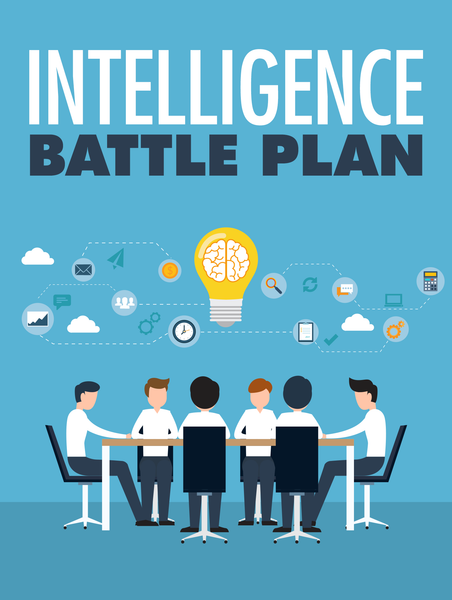 Intelligence Battle Plan