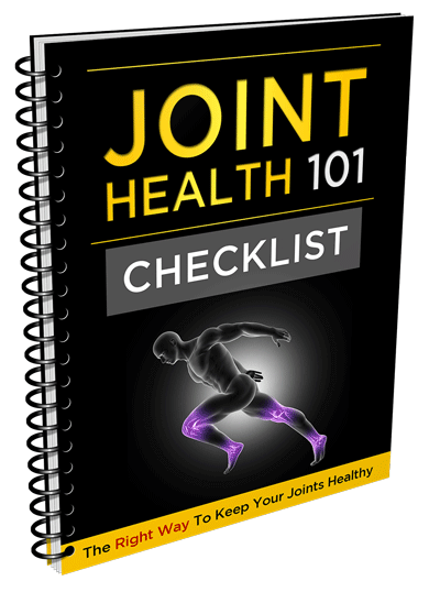 Joint Health 101 (eBooks)