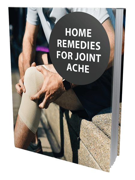 Home Remedies For Joint Ache