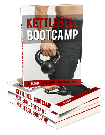 Kettlebell Bootcamp (eBooks)