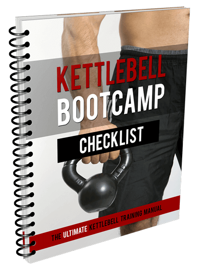 Kettlebell Bootcamp (eBooks)