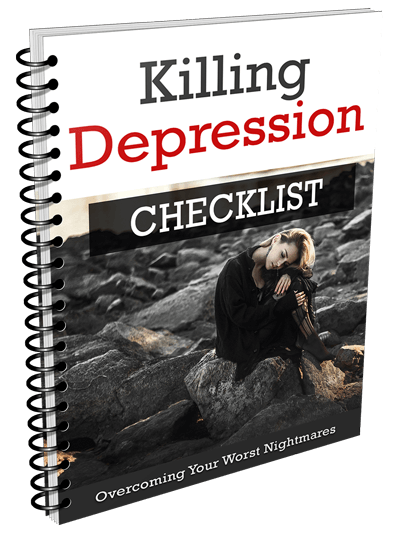 Killing Depression (ebooks)