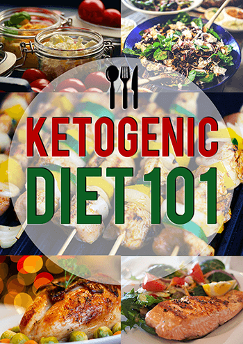 Ketogenic Diet 101 (eBooks)