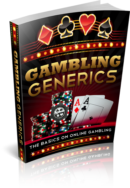 Gambling Generics