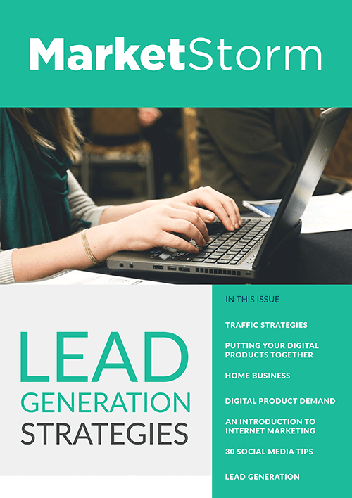 Lead Generation Strategies