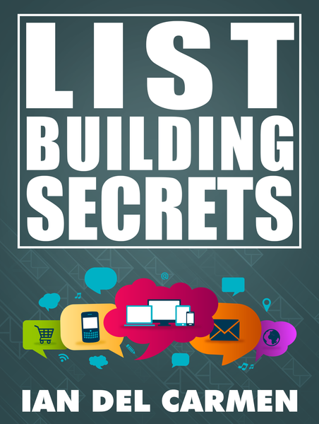 List Building Secrets