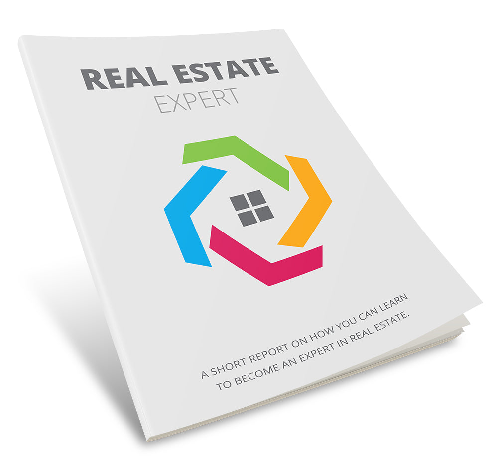 Real Estate Innovation Simplified (eBook)