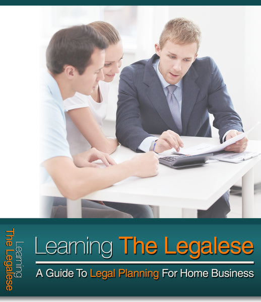 Learning The Legalese