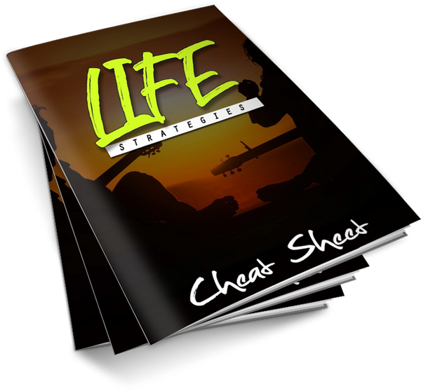 Life Strategies (eBooks)