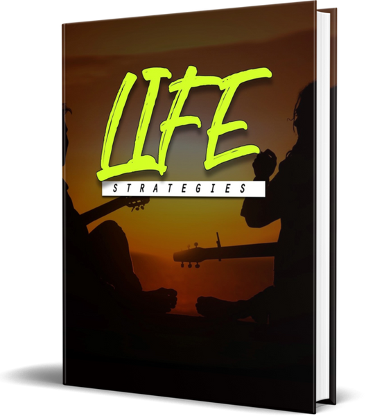 Life Strategies (eBooks)