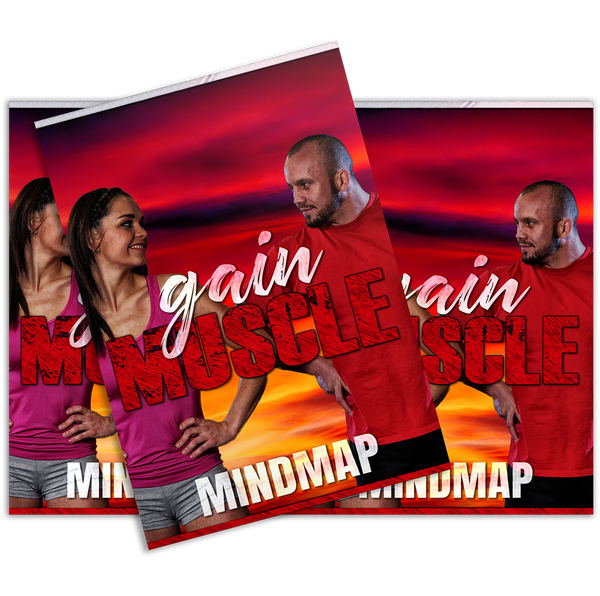 Gain Muscle (eBooks)