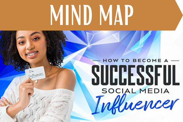 How To Become A Successful Social Media Influencer (eBooks)