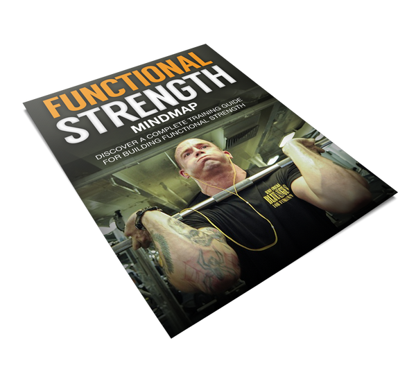 Functional Strength (eBooks)