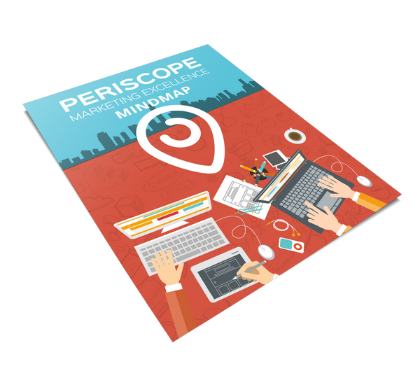 Periscope Marketing Excellence (eBooks)