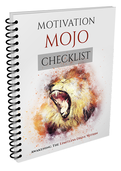 Motivation Mojo (eBooks)