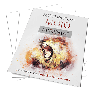 Motivation Mojo (eBooks)