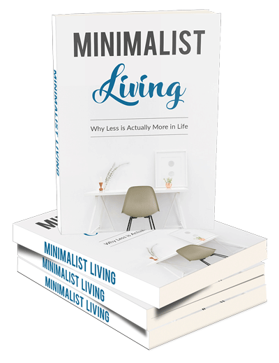 Minimalist Living (eBooks)