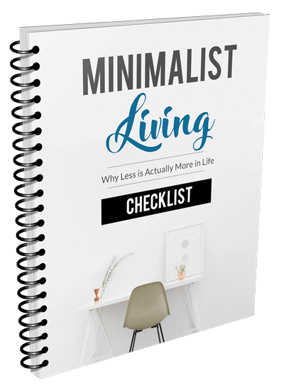 Minimalist Living (eBooks)