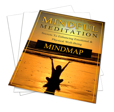 Mindful Meditation Course (eBooks)