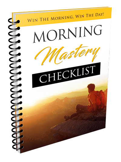 Morning Mastery (eBooks)