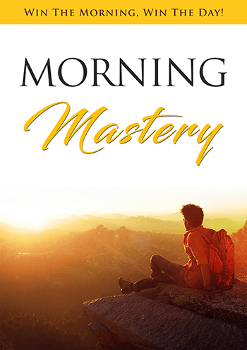 Morning Mastery (eBooks)