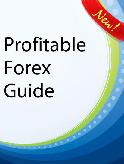 Profitable Forex Guide  PLR Ebook