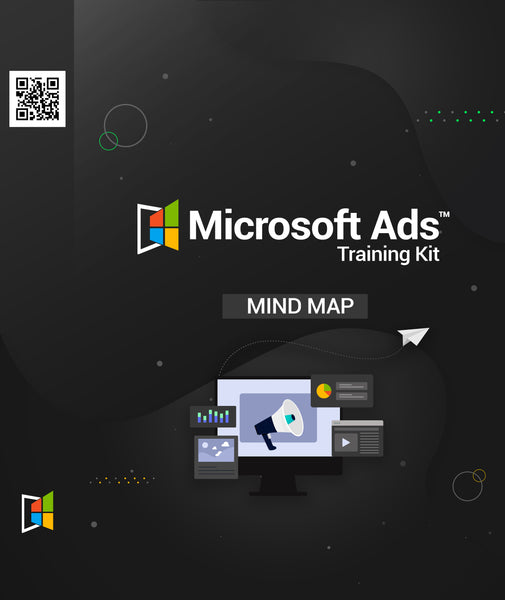 Microsoft Ads Training Kit (Audios, eBooks & Videos)