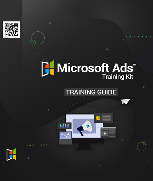 Microsoft Ads Training Kit (Audios, eBooks & Videos)