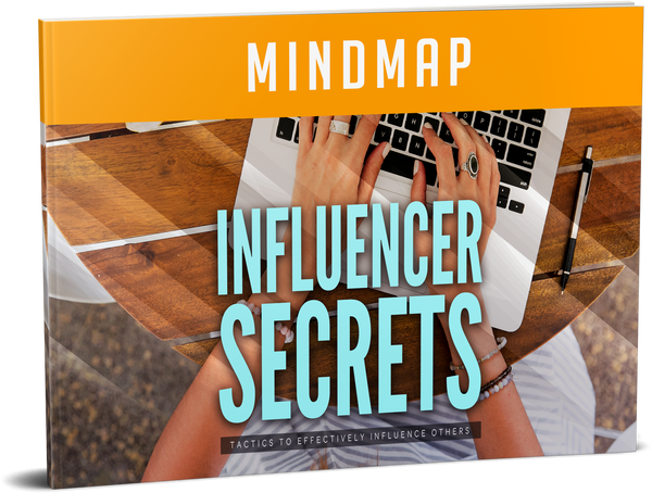 Influencer Secrets (eBooks)