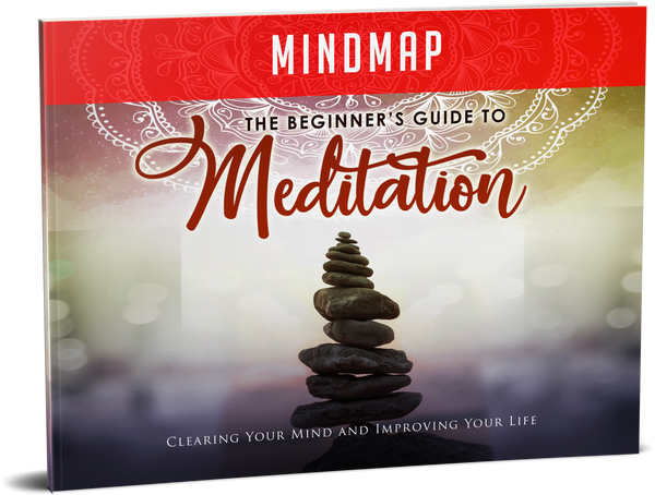 The Beginners Guide To Meditation (eBooks)