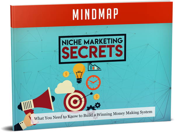 Niche Marketing Secrets (eBooks)