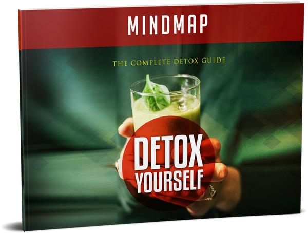 Detox Yourself (eBooks)