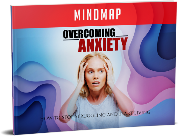 Overcoming Anxiety (eBooks)