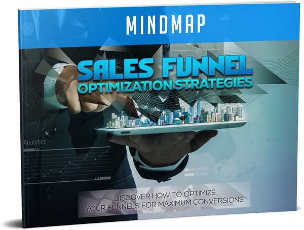 Sales Funnel Optimization Strategies (eBooks)