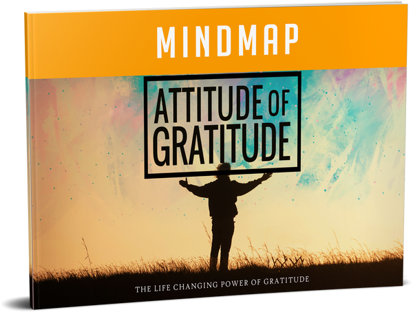 Attitude Of Gratitude (eBooks)